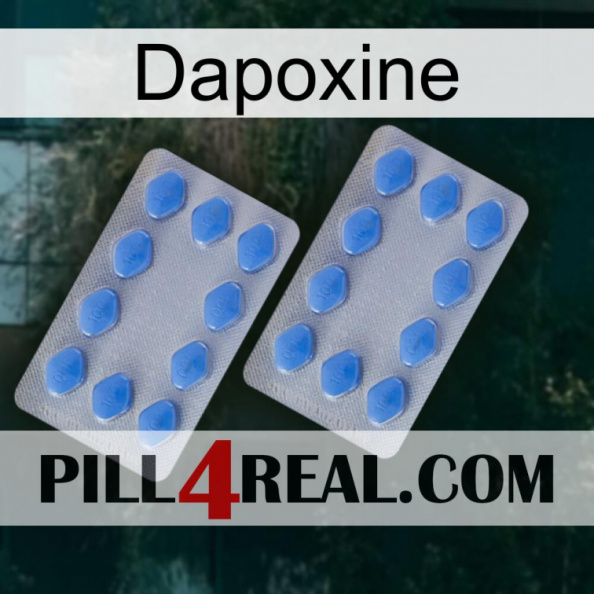 Dapoxin 20